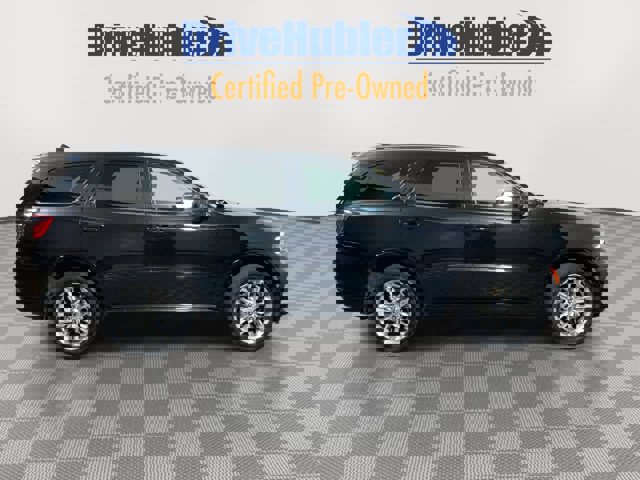 Used 2023 Dodge Durango GT image 9