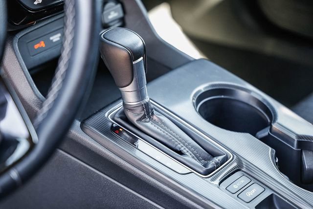 Used 2022 Honda Civic EX image 24