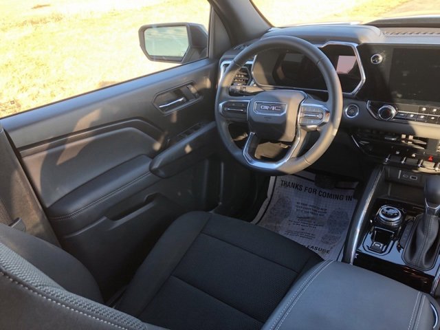 Used 2025 GMC Canyon Elevation w/ Convenience Package image 27