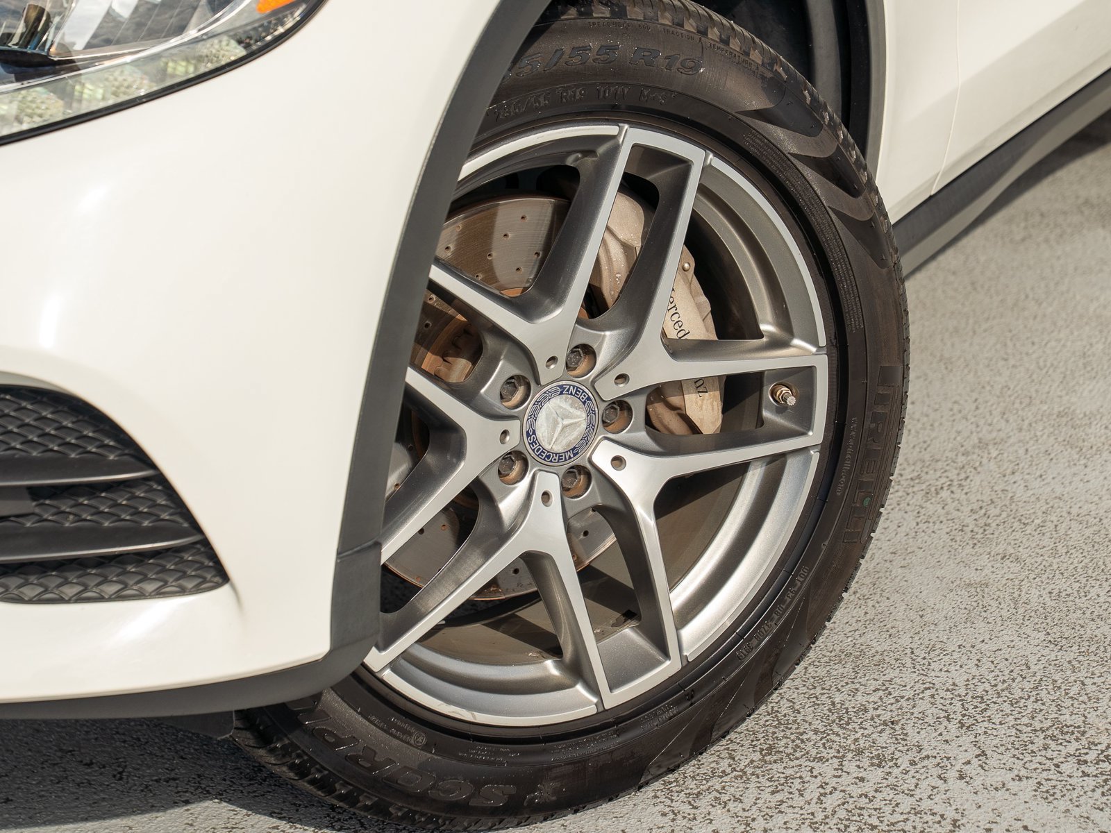 Used 2016 Mercedes-Benz GLC 300 image 11