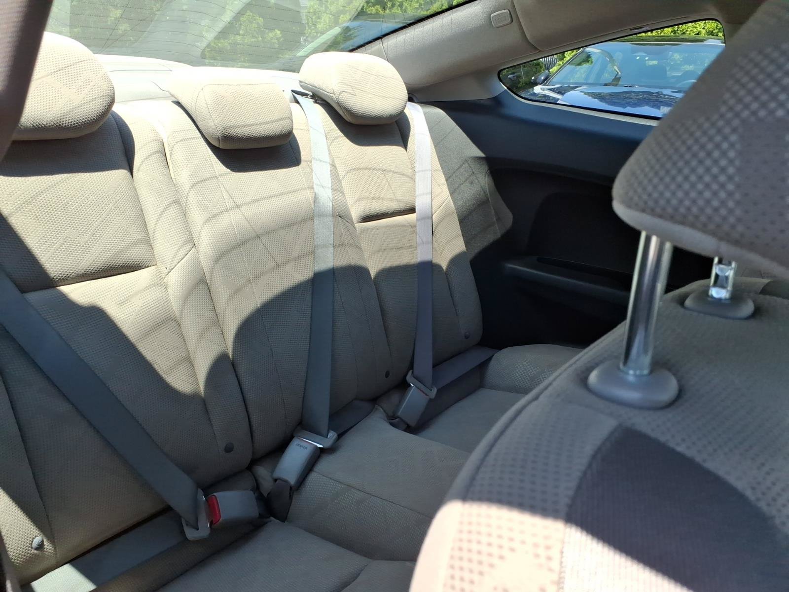 Used 2012 Honda Civic EX image 8