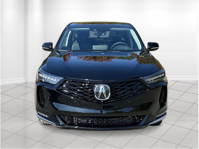 New 2026 Acura RDX w/ Advance Package AWD/4WD image 8