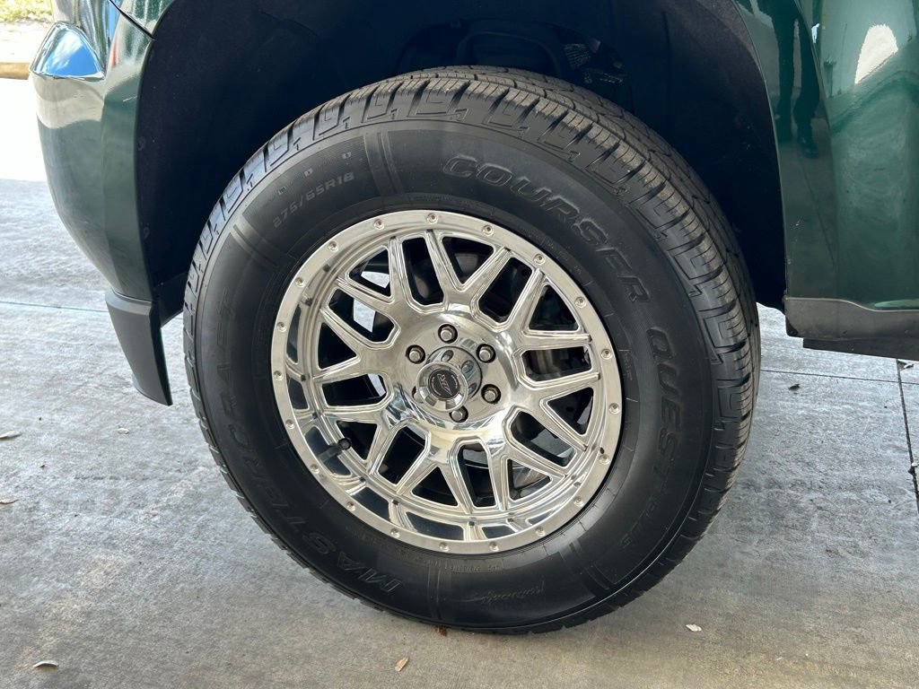 Used 2015 GMC Canyon SLT image 31