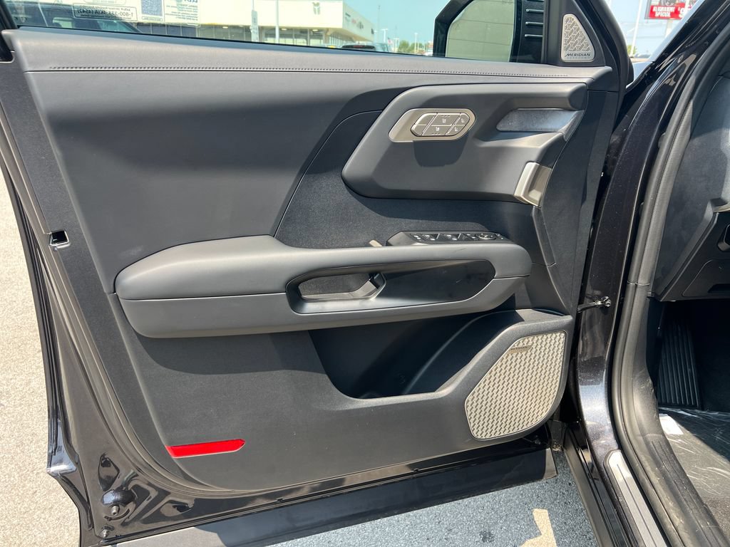 New 2027 Kia Telluride SX w/ Towing Package FWD image 12
