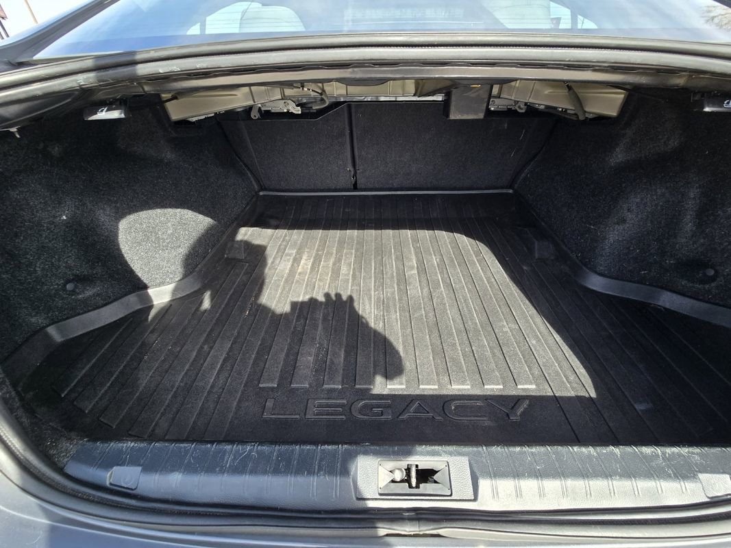 Used 2018 Subaru Legacy 2.5i image 15