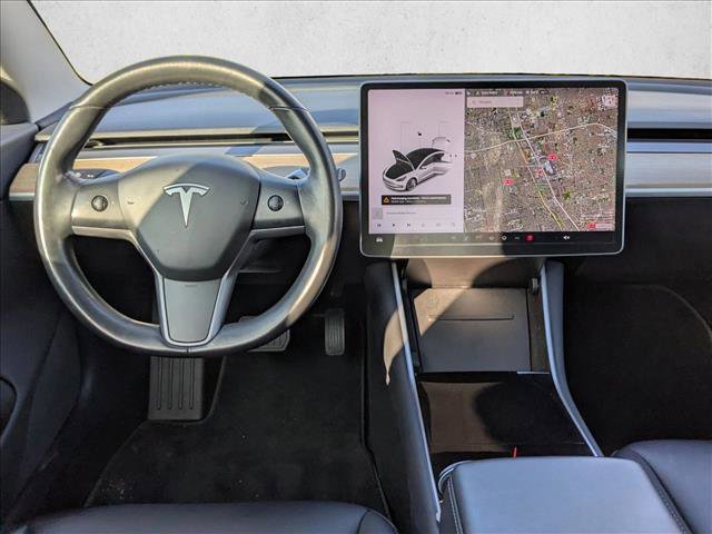 Used 2018 Tesla Model 3 Long Range image 18