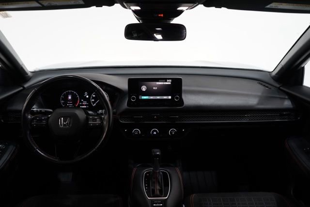 Used 2023 Honda HR-V Sport image 15