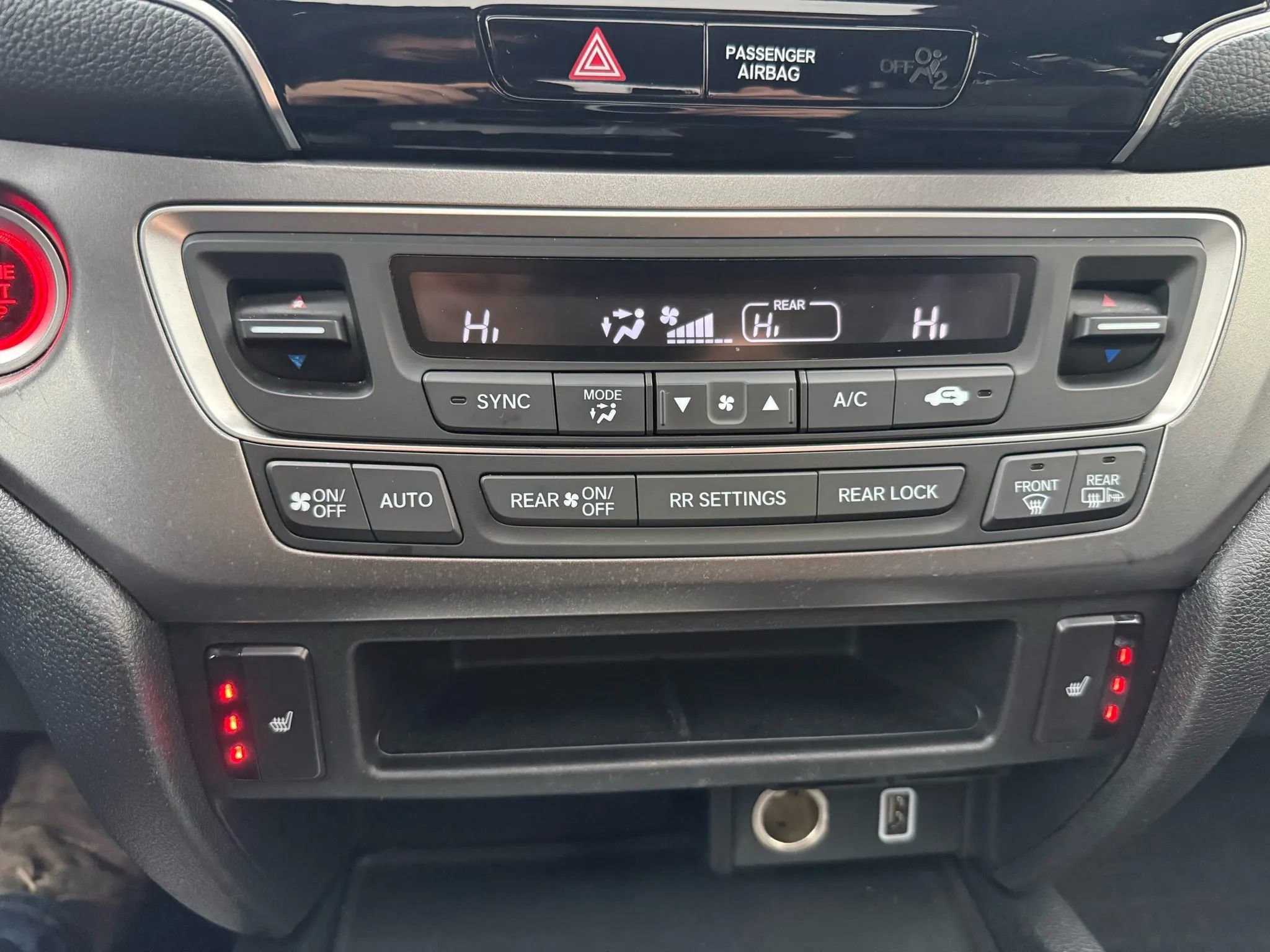 Used 2019 Honda Pilot EX-L image 20