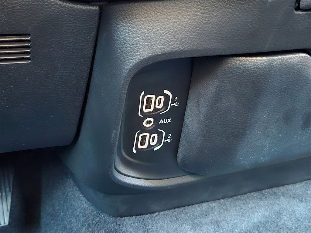 New 2026 RAM 1500 Big Horn image 30