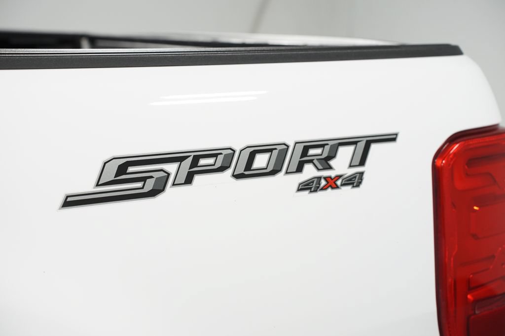 Used 2020 Ford Ranger XLT w/ Equipment Group 302A Luxury AWD/4WD image 11