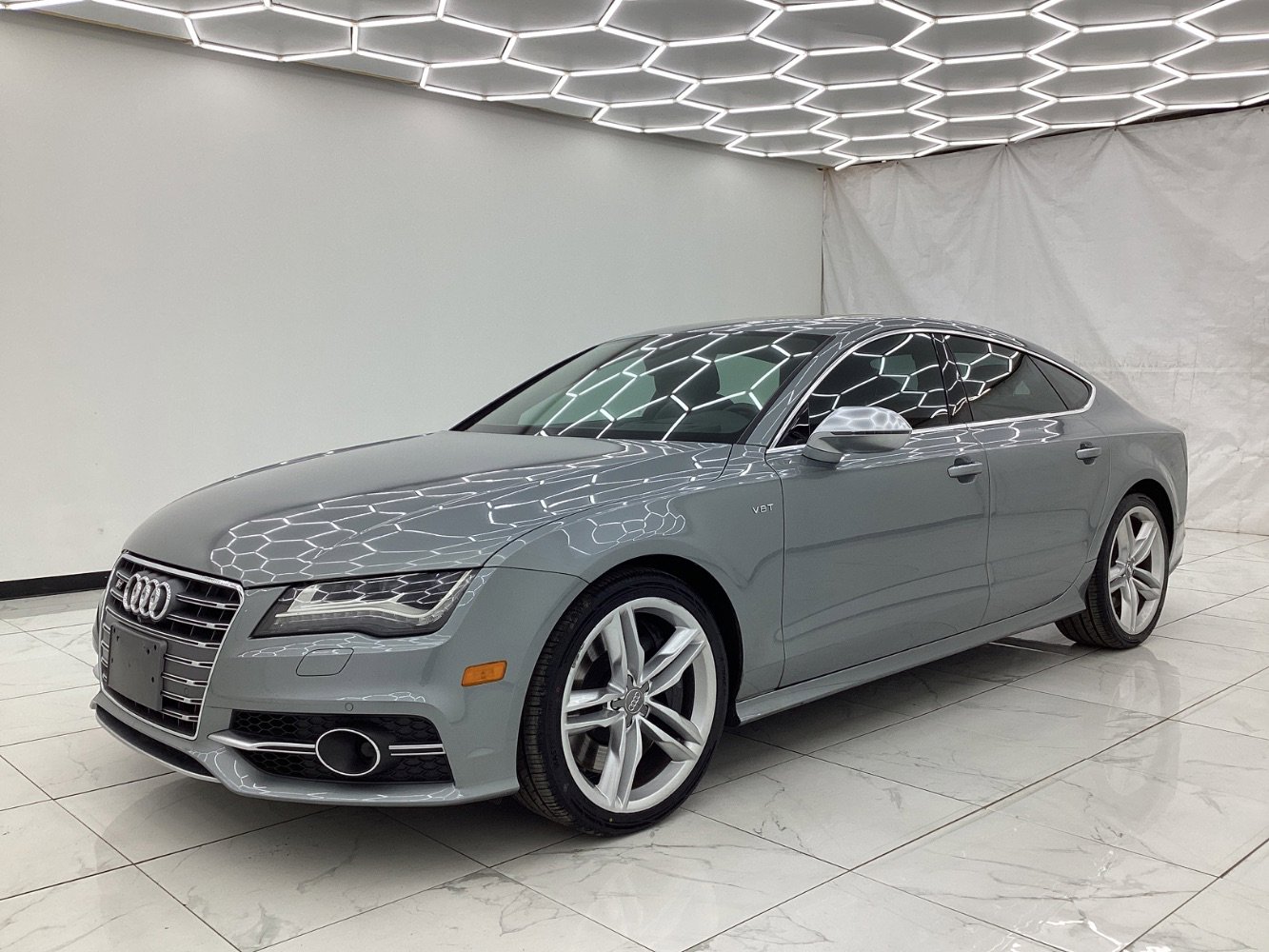 Used 2013 Audi S7 Prestige image 6
