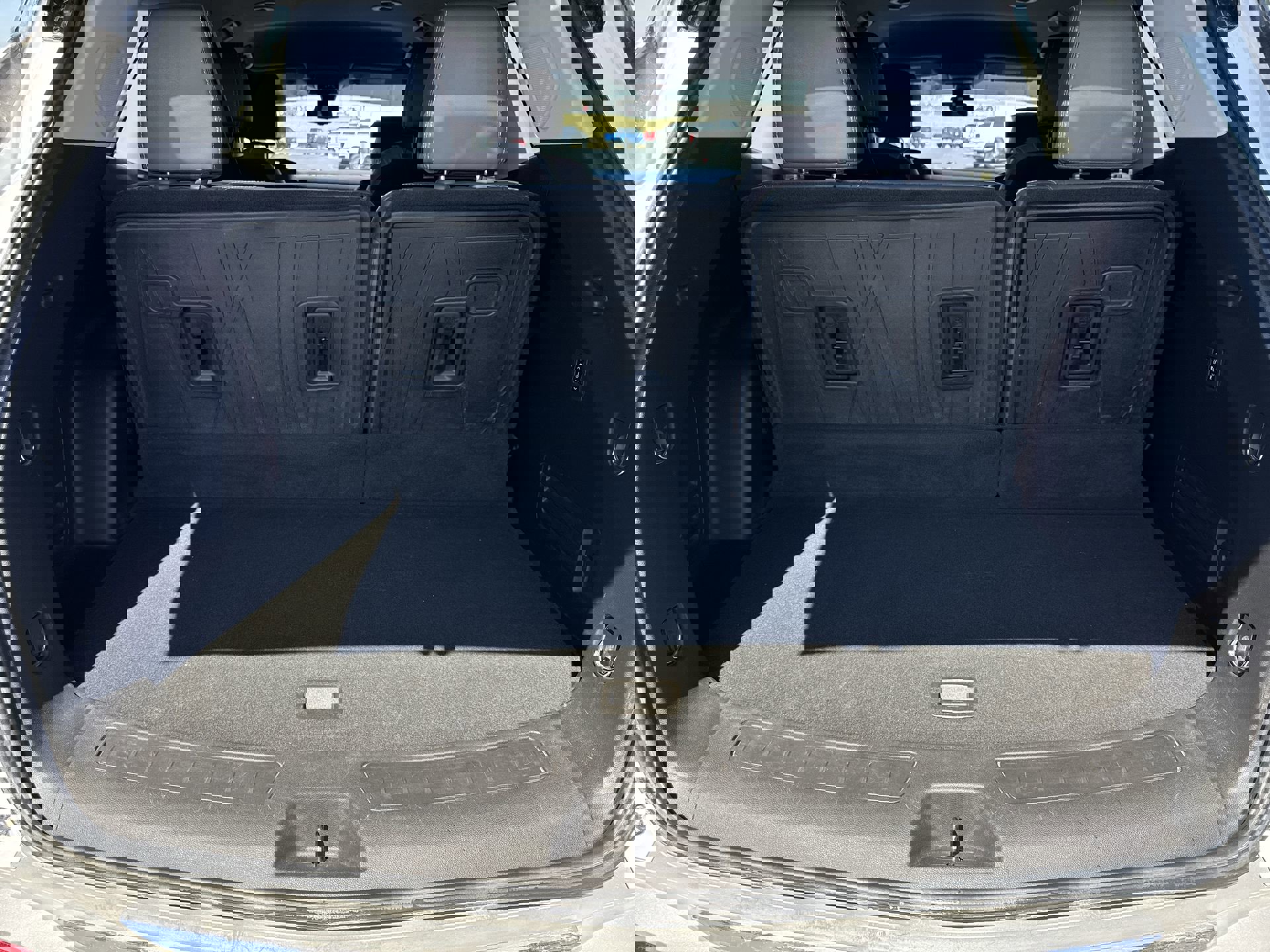 Certified 2021 Buick Enclave Premium w/ Surround and Sites Package image 24