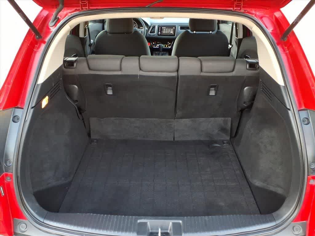 Used 2019 Honda HR-V EX image 6