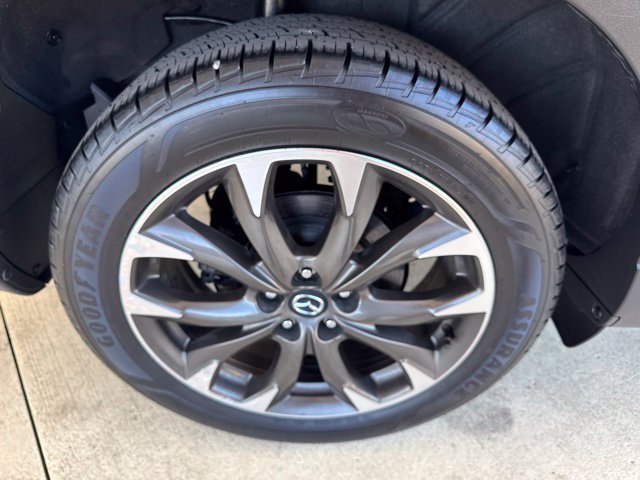 Used 2016 MAZDA CX-5 Grand Touring AWD/4WD image 36