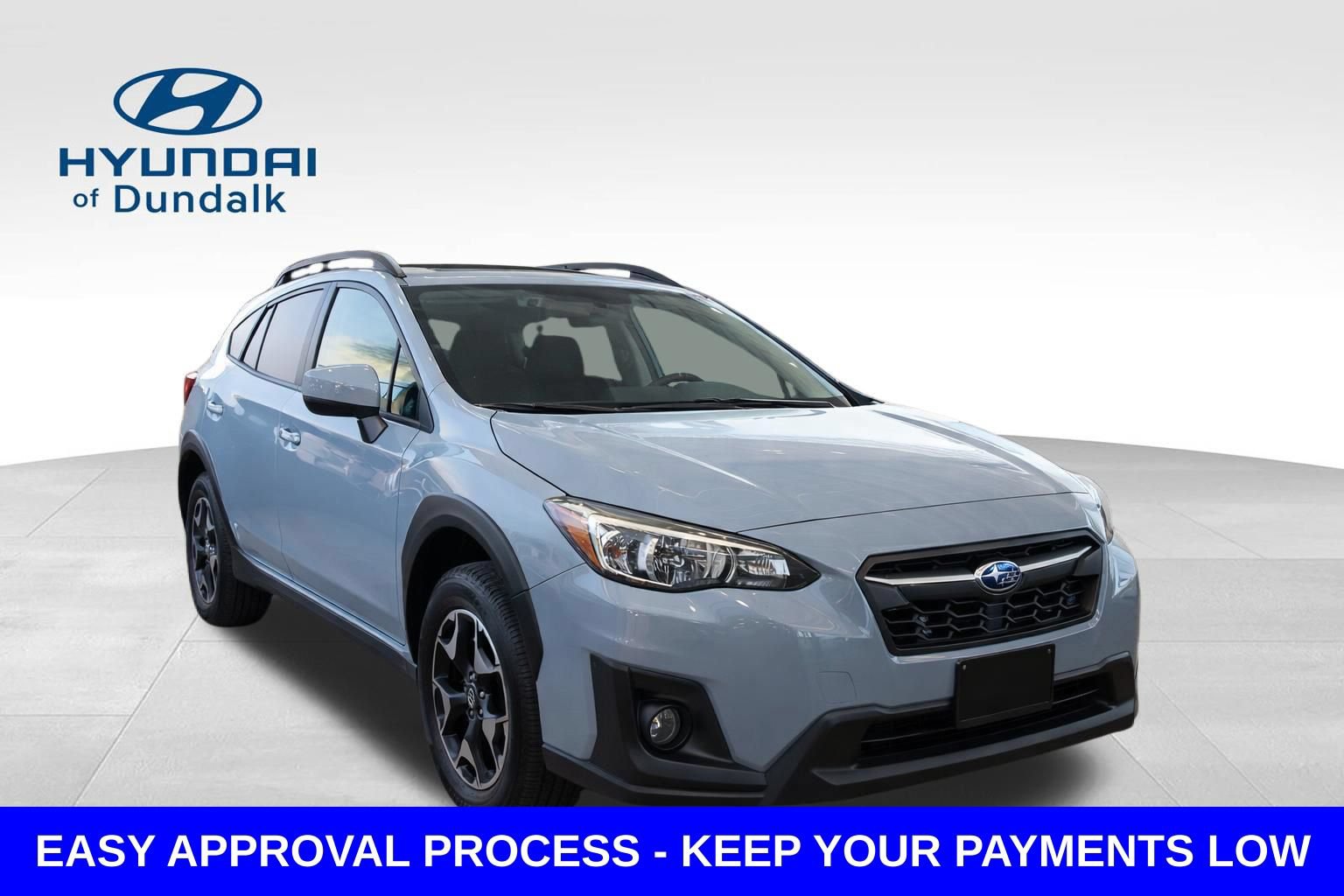 Used 2019 Subaru Crosstrek 2.0i Premium w/ Eyesight System AWD/4WD image 3