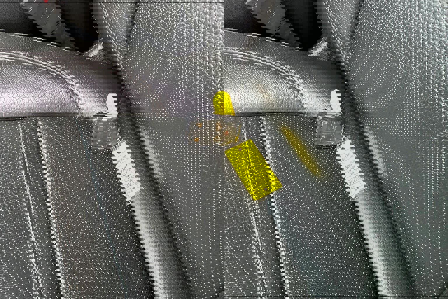 Used 2020 GMC Sierra 2500 Denali w/ Denali Ultimate Package image 14