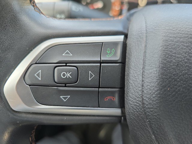 Used 2022 Jeep Compass Limited AWD/4WD image 23