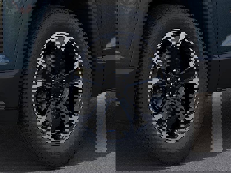 New 2026 Chevrolet Equinox LT w/ Safety and Technology Package image 9