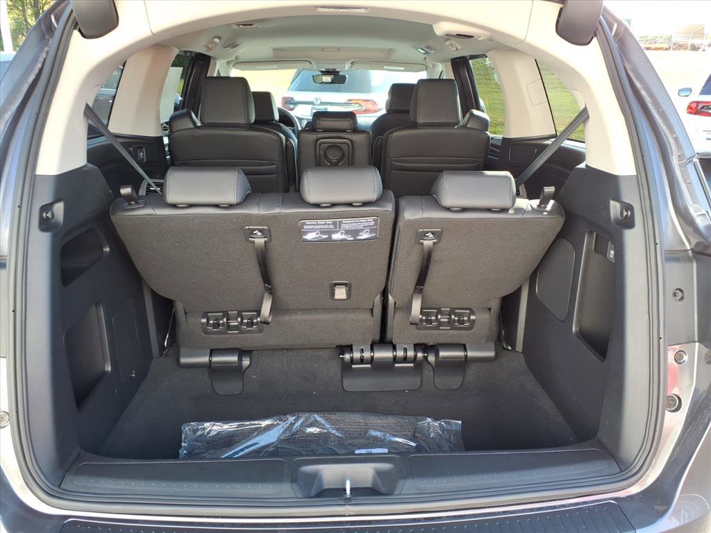 New 2026 Honda Odyssey EX-L image 5