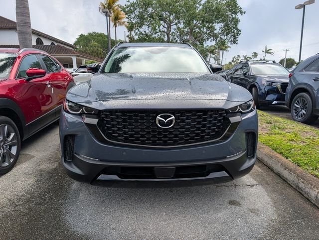 New 2026 MAZDA CX-50 AWD 2.5 Hybrid w/ Weather Package image 2