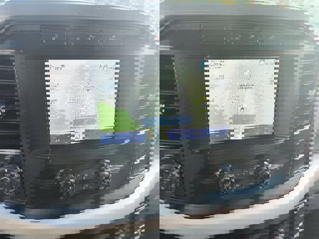 Used 2023 Ford F150 XLT w/ Trailer Tow Package image 18