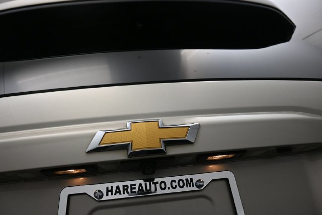 Used 2016 Chevrolet Tahoe LT w/ Luxury Package AWD/4WD image 28
