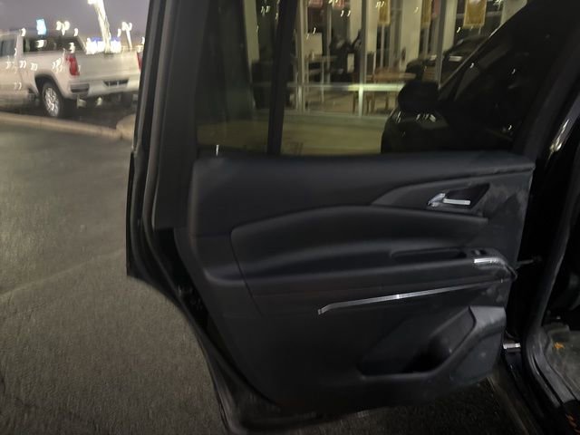 Used 2024 Chevrolet Traverse Z71 w/ LPO, Floor Liner Package image 17