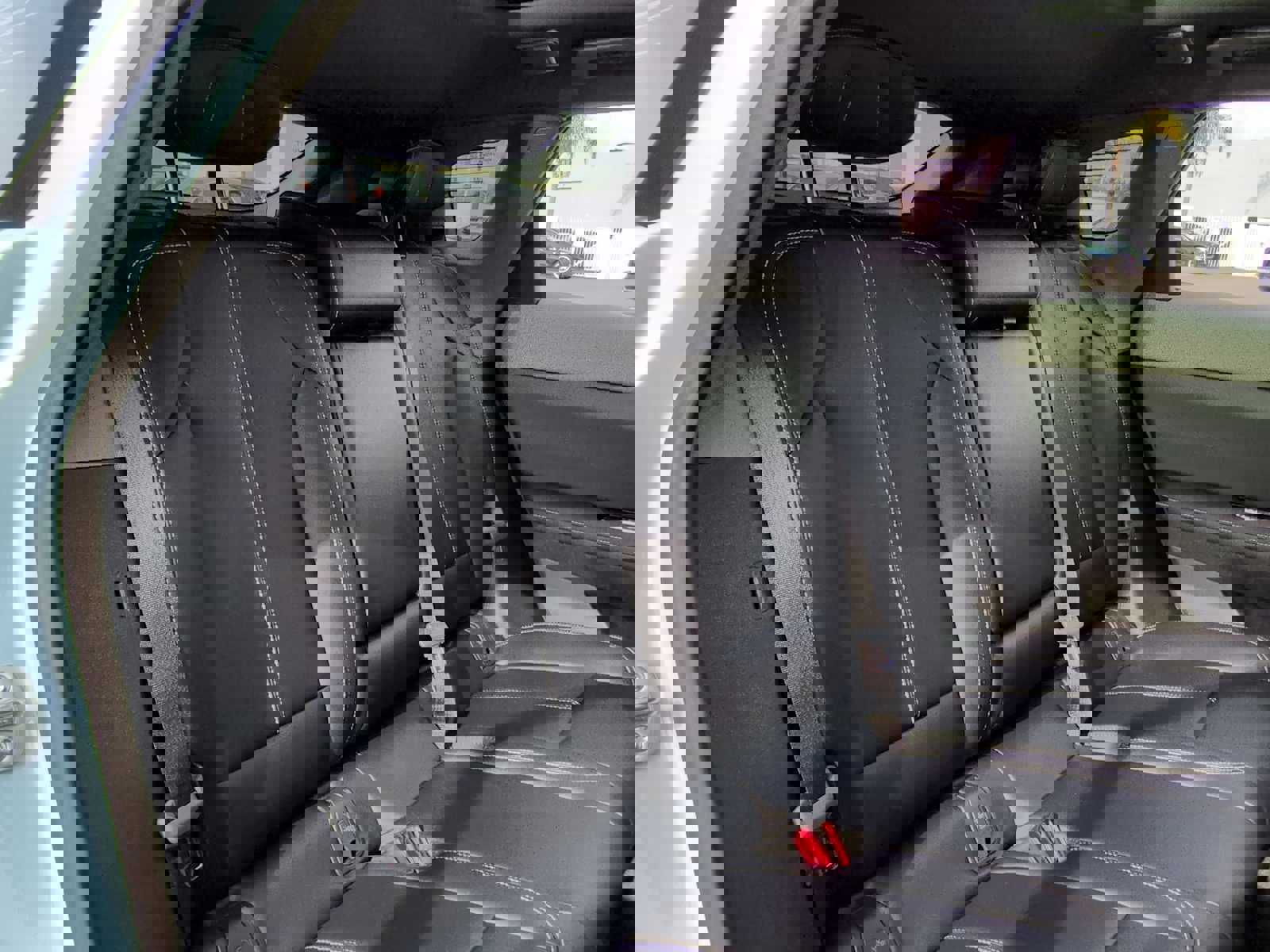 New 2026 Cadillac Optiq Sport 1 image 27