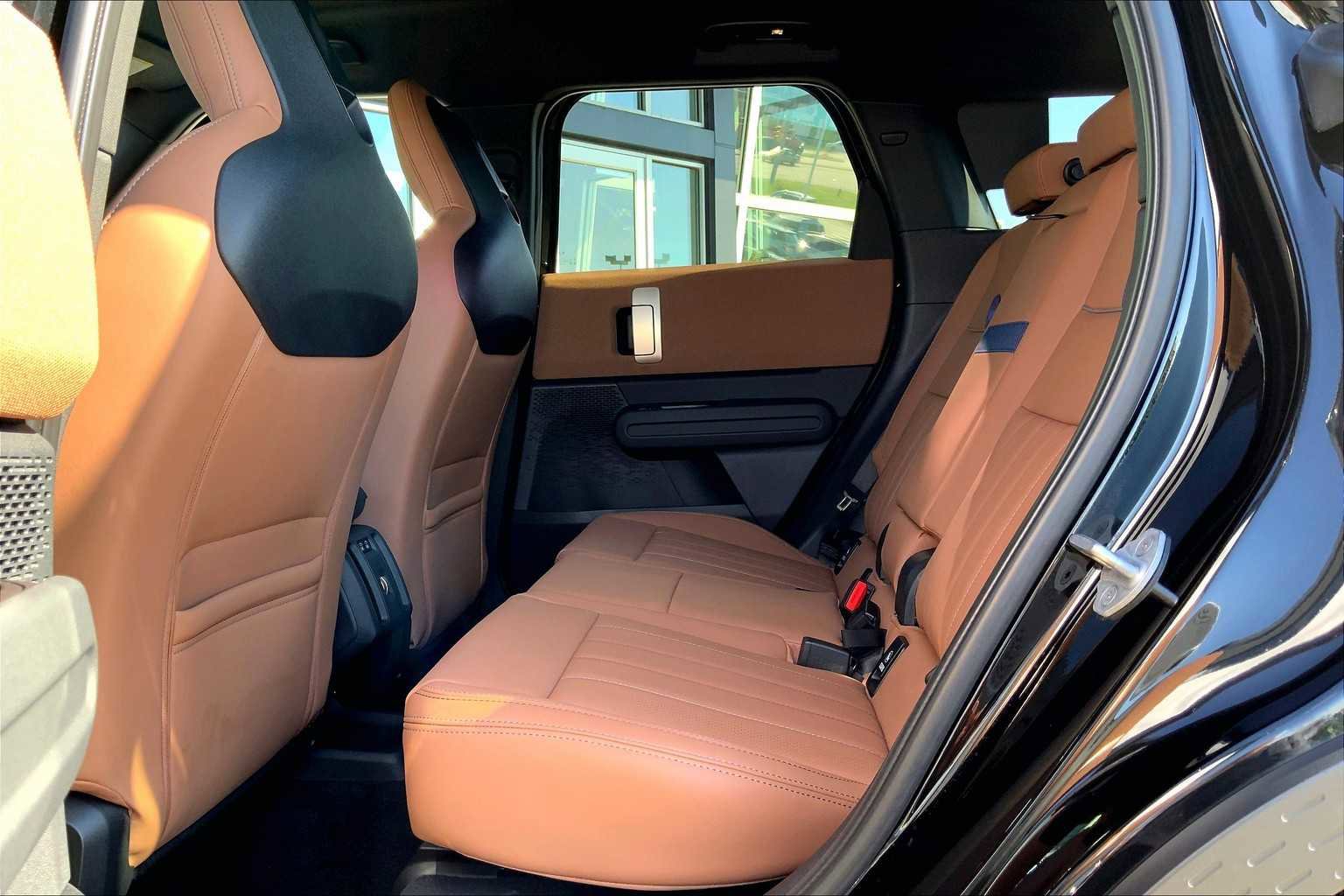 New 2026 MINI Cooper Countryman S image 18