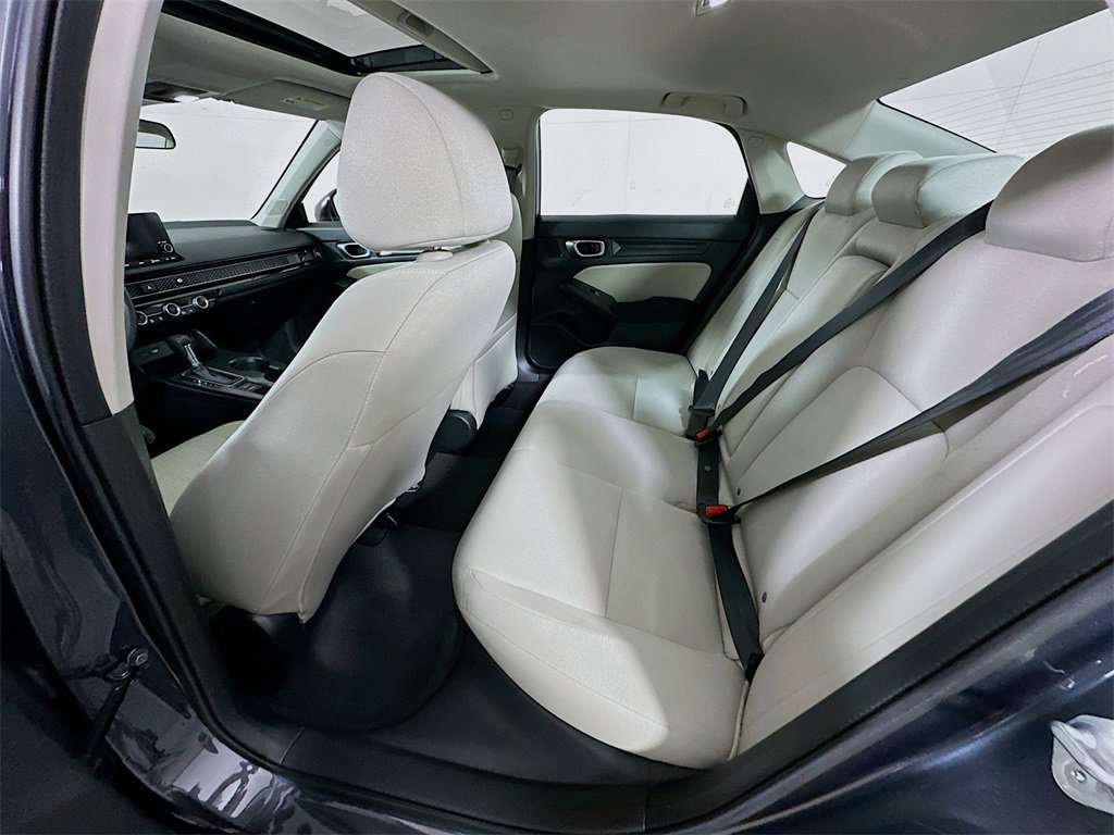Used 2023 Honda Civic EX image 12