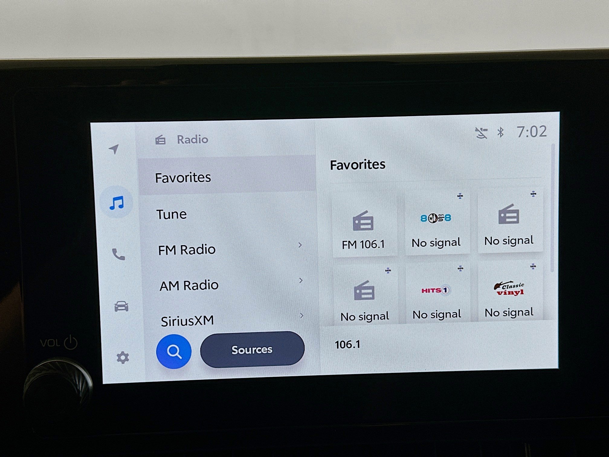 Used 2025 Toyota RAV4 XLE w/ Convenience Package image 21