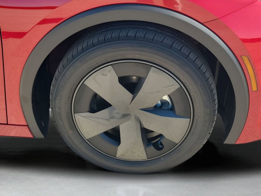 New 2026 Toyota Prius Plug-In Hybrid FWD image 20