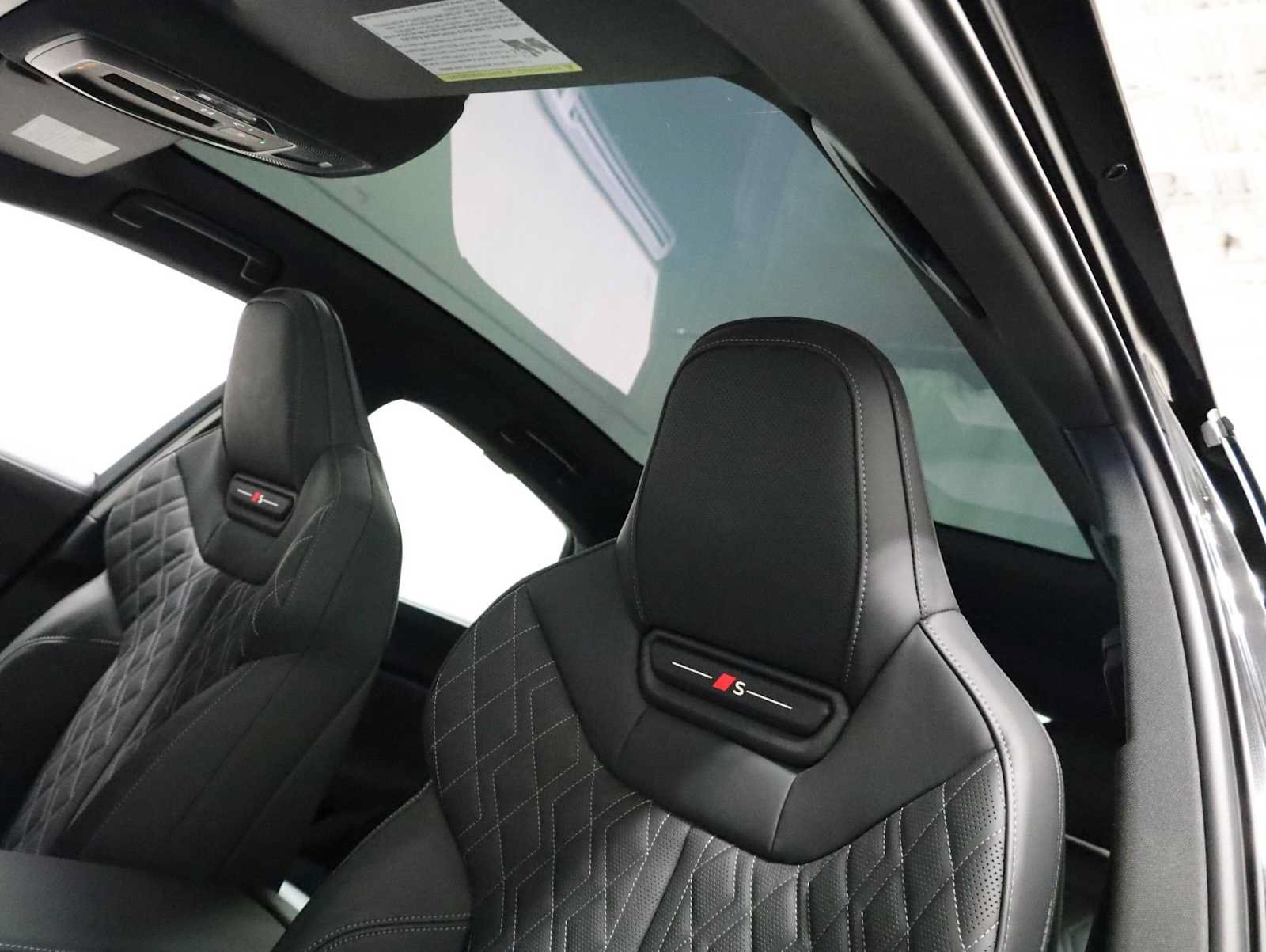 Certified 2026 Audi S5 Prestige w/ Prestige Package AWD/4WD image 19