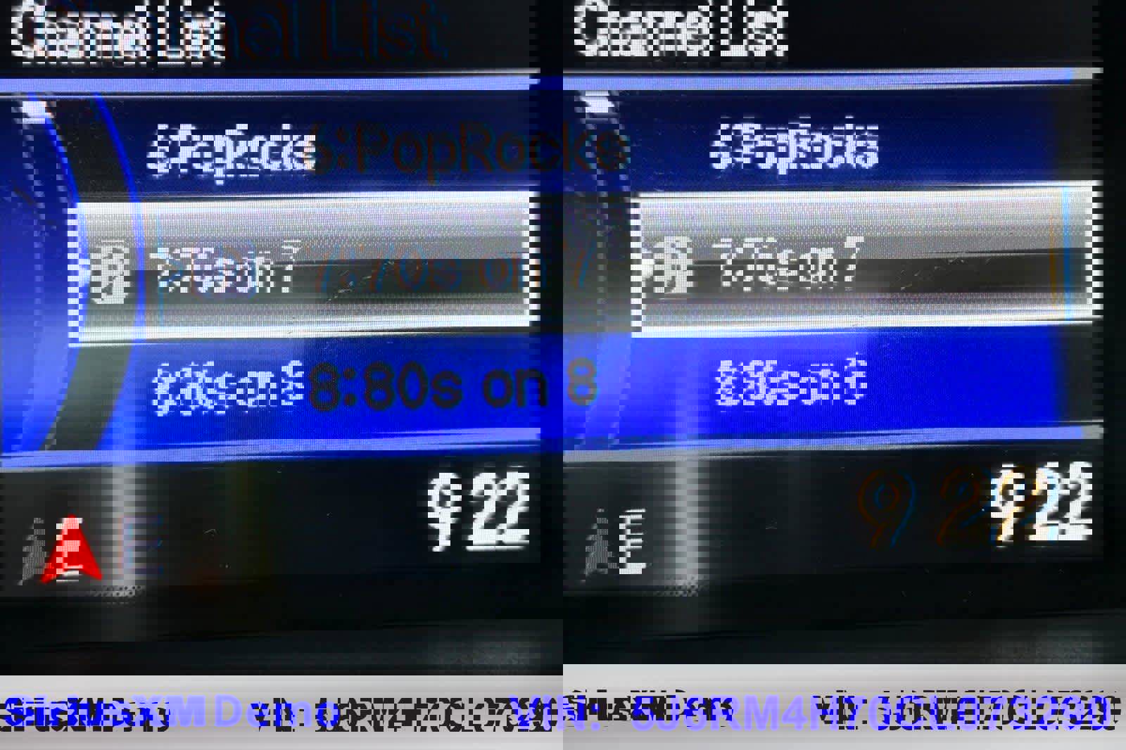 Used 2012 Honda CR-V EX-L image 27