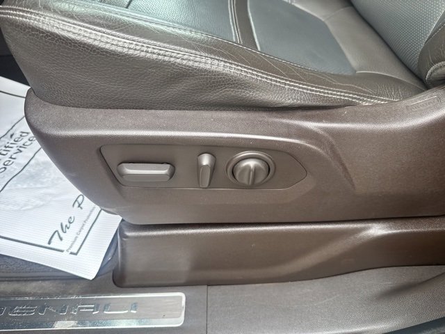 Used 2021 GMC Sierra 2500 Denali w/ Denali Ultimate Package image 18