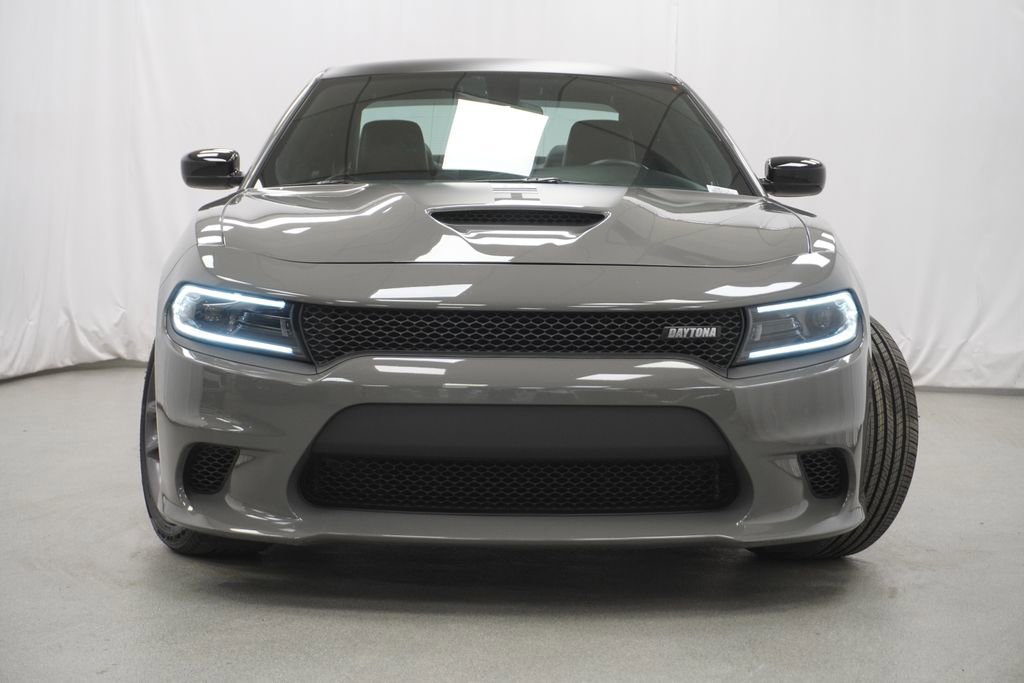 Certified 2023 Dodge Charger R/T w/ Daytona Edition Group image 9