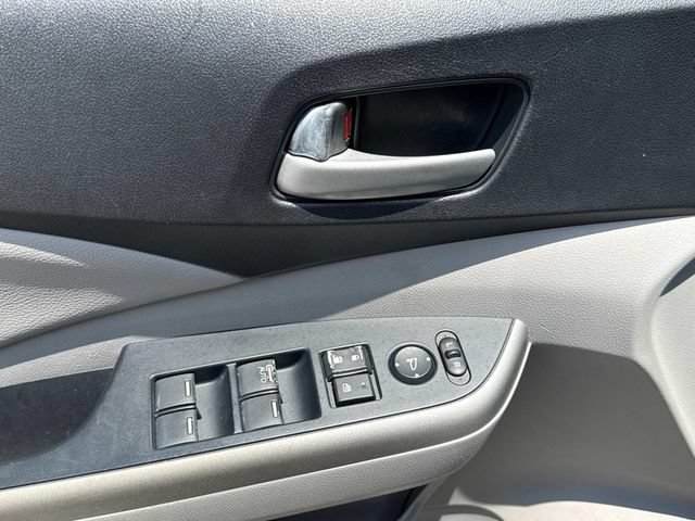 Used 2013 Honda CR-V EX-L image 24
