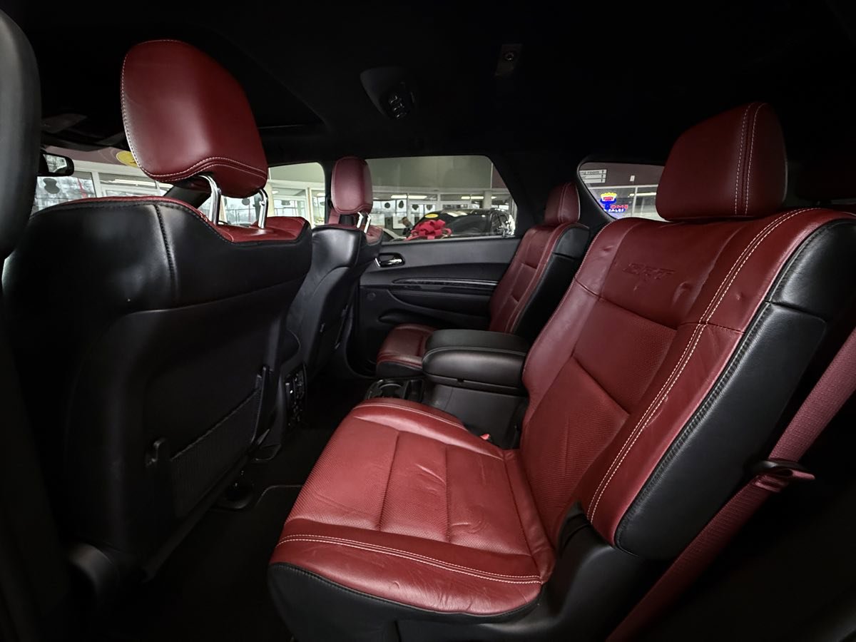 Used 2024 Dodge Durango SRT image 29