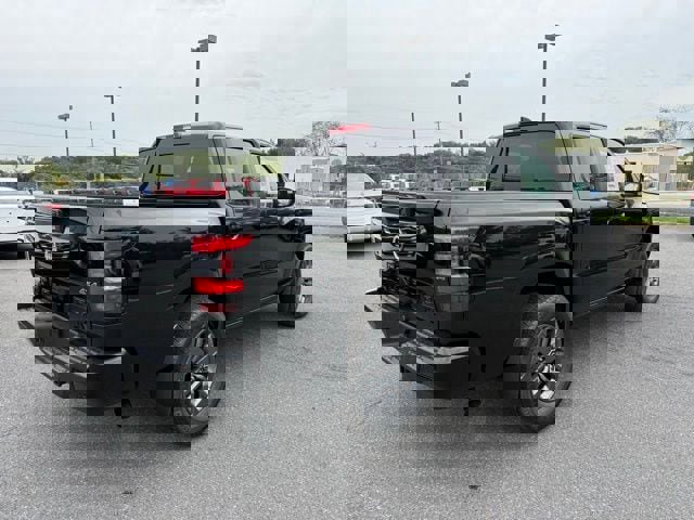 New 2026 Nissan Frontier SV w/ SV Convenience Package image 5