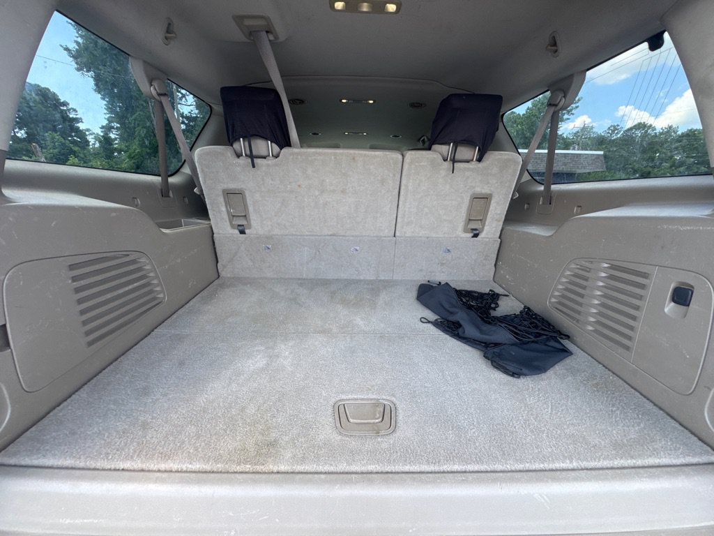 Used 2016 GMC Yukon XL SLE AWD/4WD image 10