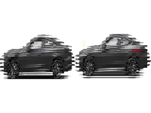 New 2026 Mercedes-Benz CLE 300 4MATIC Coupe image 44