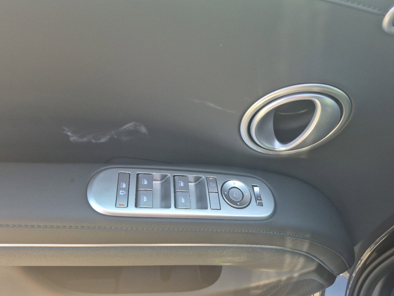 New 2026 Hyundai Palisade Calligraphy image 18