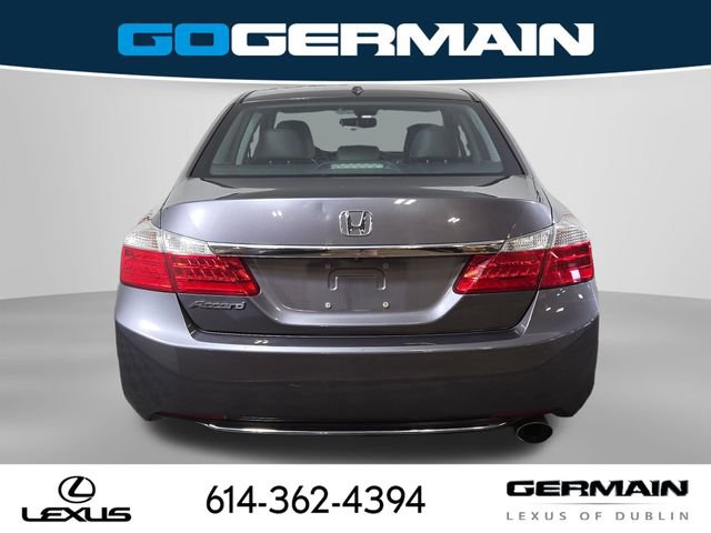 Used 2015 Honda Accord EX-L image 14