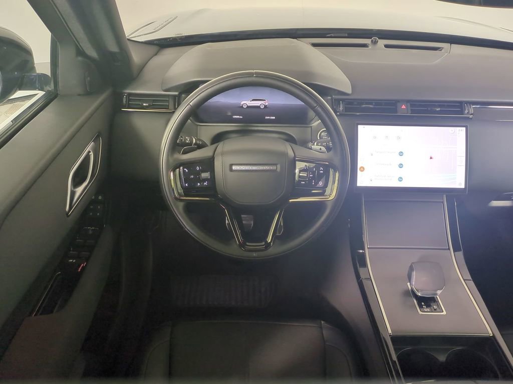 Used 2025 Land Rover Range Rover Velar Dynamic SE image 19