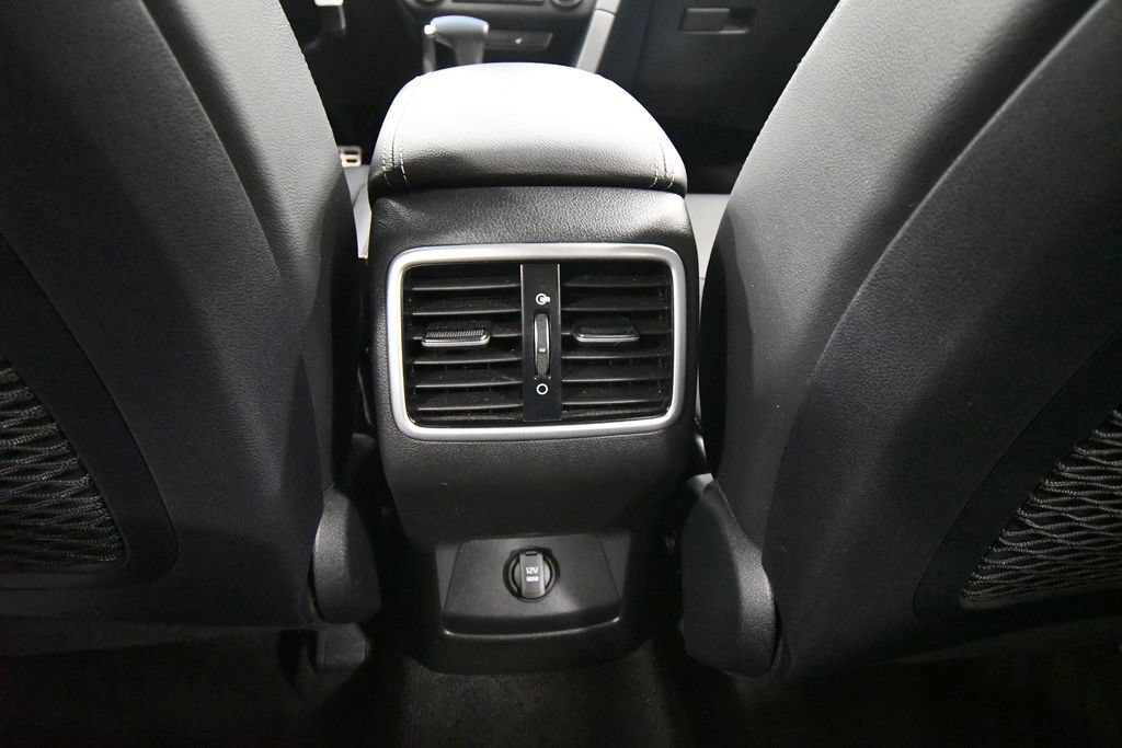 Certified 2022 Kia Sportage Nightfall Edition AWD/4WD image 17