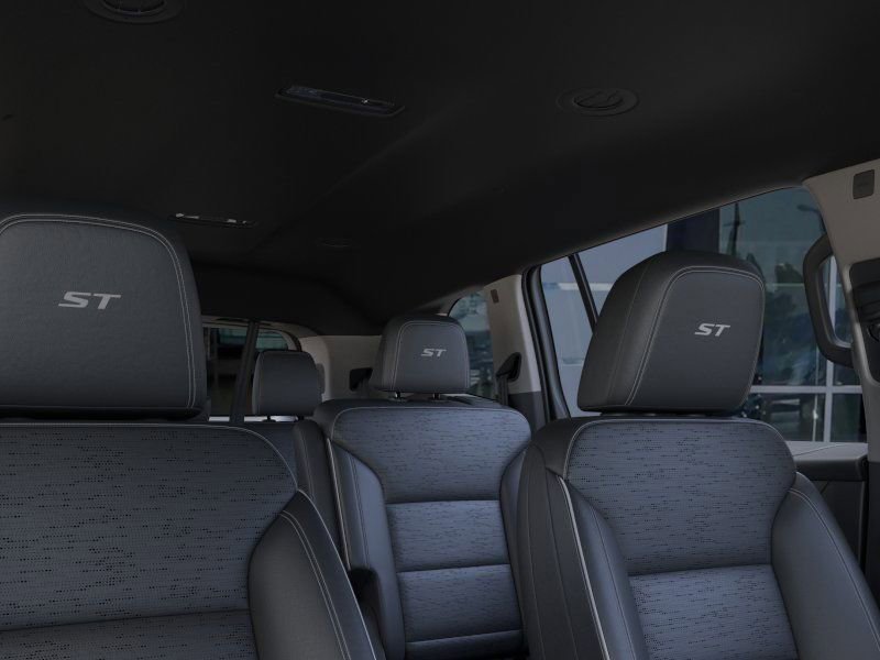 New 2025 Buick Enclave Sport Touring w/ Trailering Package, 5000 lbs. image 24