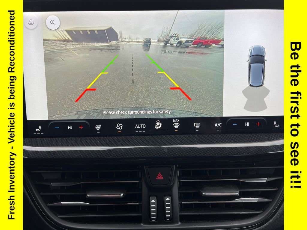 Used 2023 Ford Escape ST-Line w/ Tech Pack #1 image 20