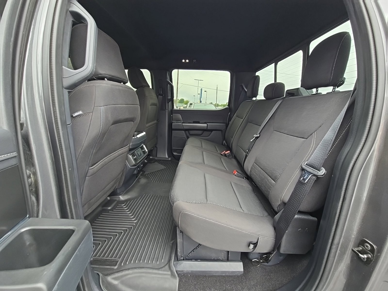 Used 2024 Ford F150 XLT w/ Equipment Group 302A MID AWD/4WD image 45