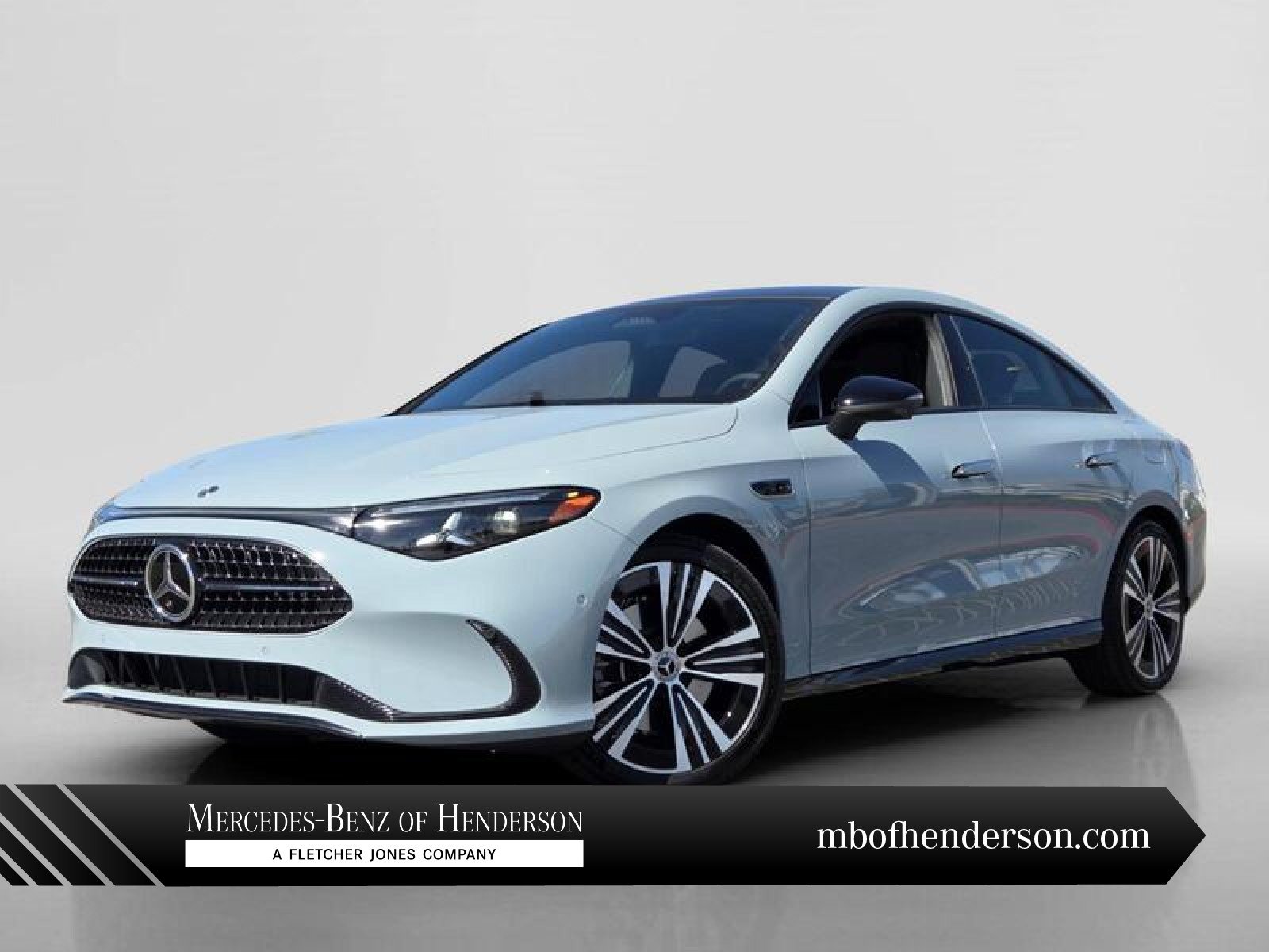 New 2027 Mercedes-Benz CLA 220