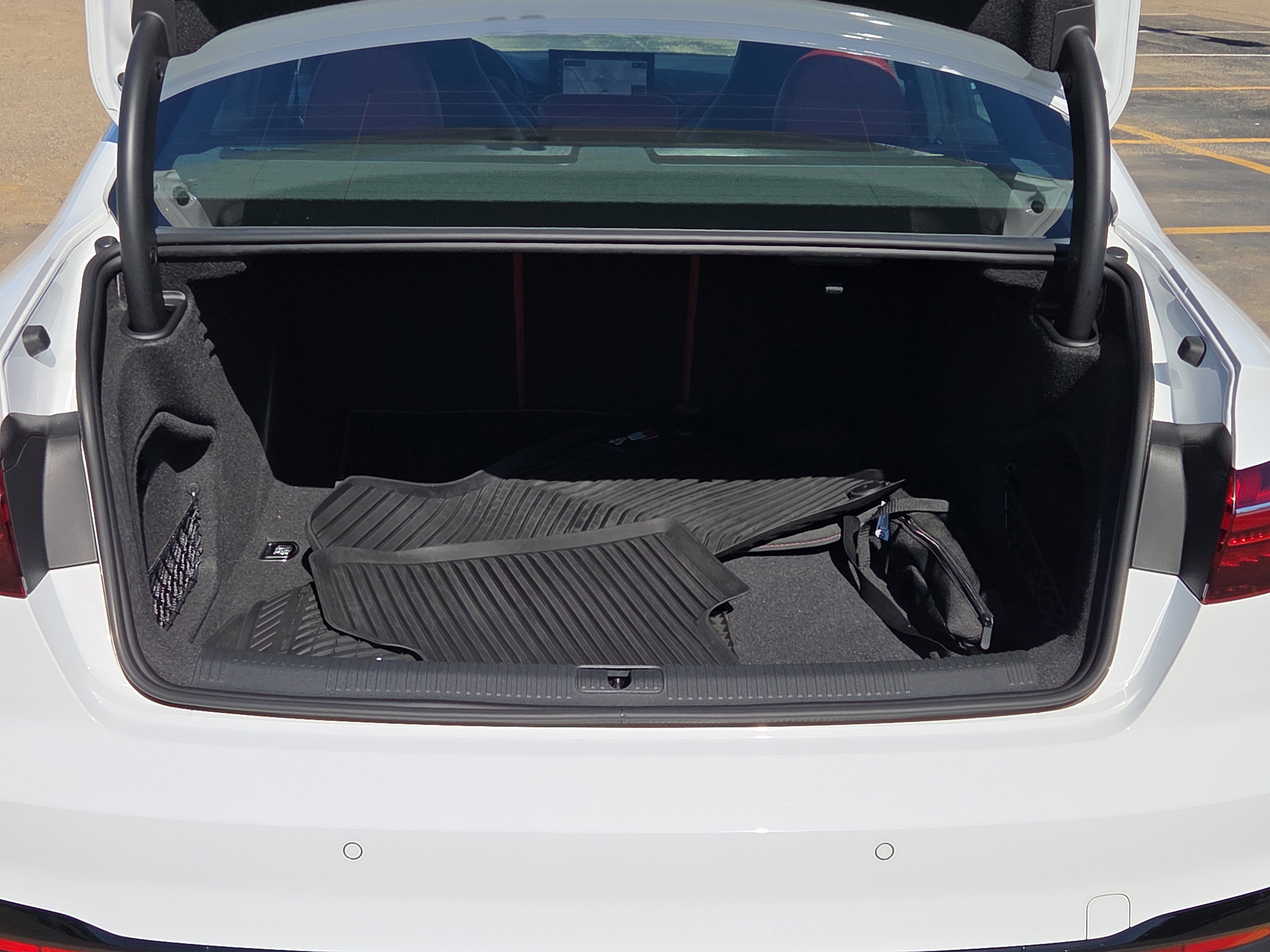 Used 2024 Audi S4 Premium Plus image 8